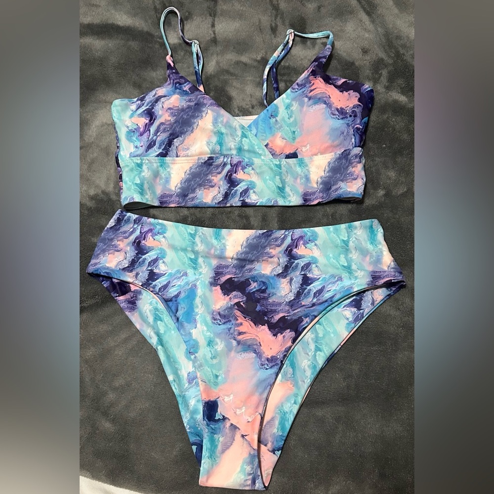 Matching Bikini